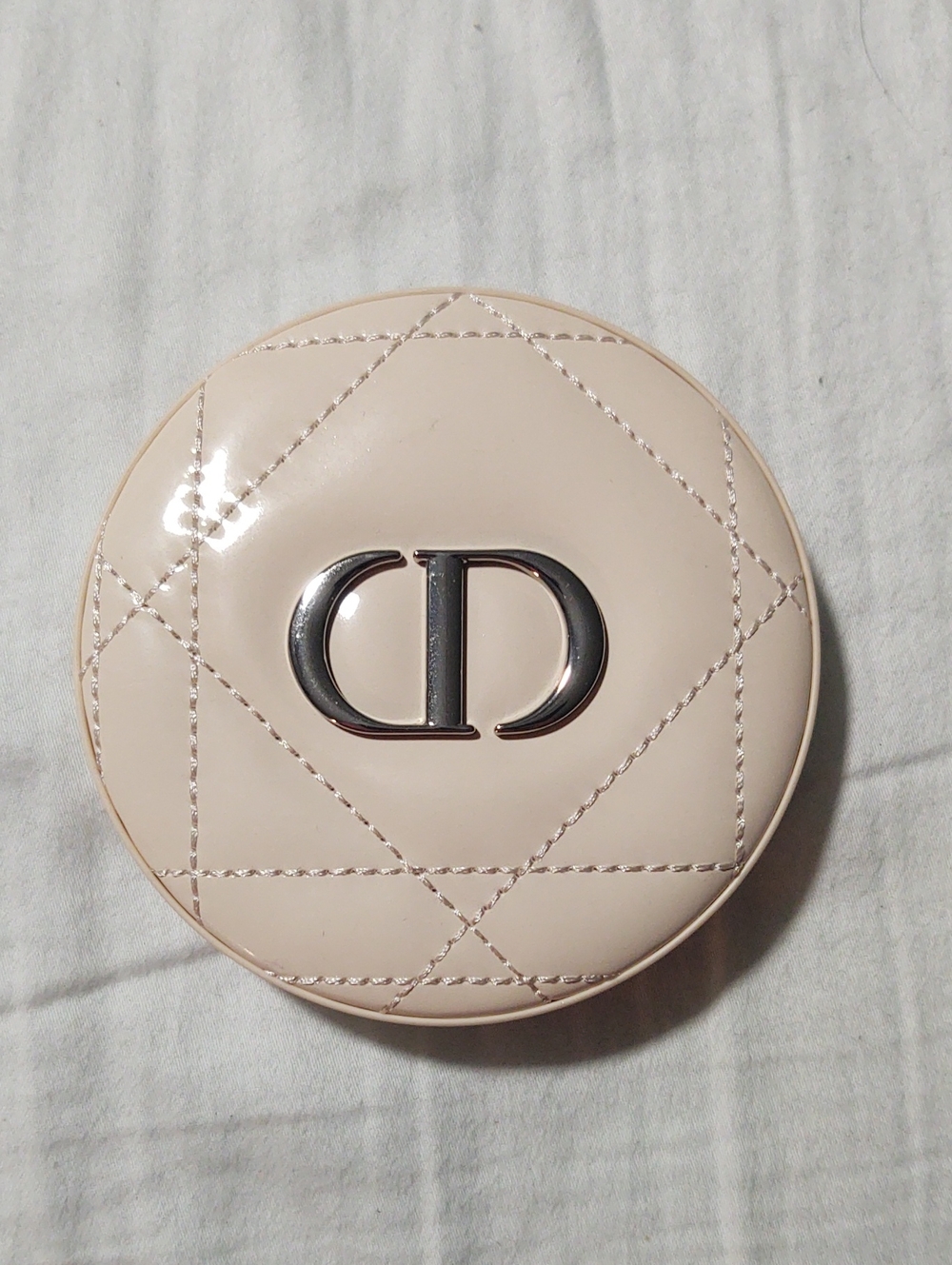 Dior Past Season Highlighter